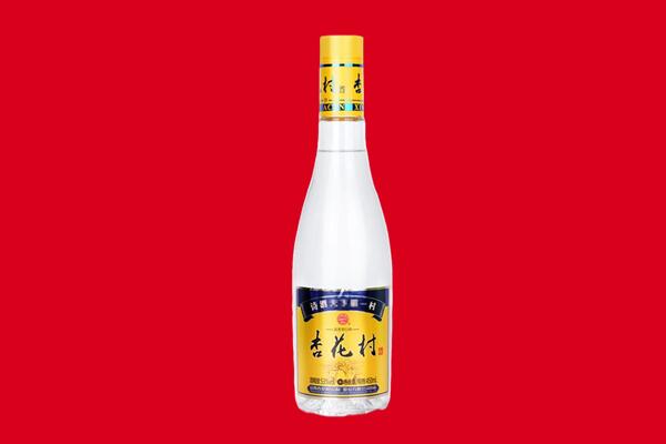 赣州龙南市回收杏花村