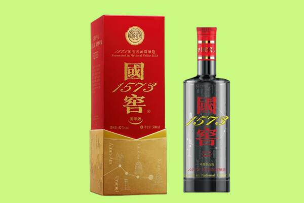 赣州龙南市回收国窖